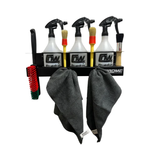 CHROME: Cleaning Station - Image 3