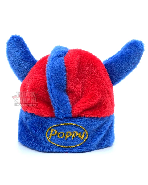 Gracemate: Poppy Hats - Image 5