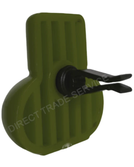 Gracemate: Poppy Vent Air Freshener - Sandalwood - Image 3