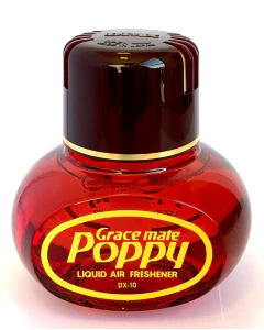Gracemate: Poppy Air Freshener - Image 3