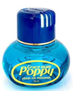 Gracemate: Poppy Air Freshener - Image 5