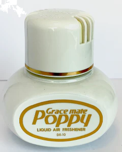 Gracemate: Poppy Air Freshener - Image 7