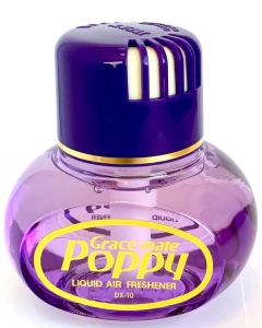 Gracemate: Poppy Air Freshener - Image 8